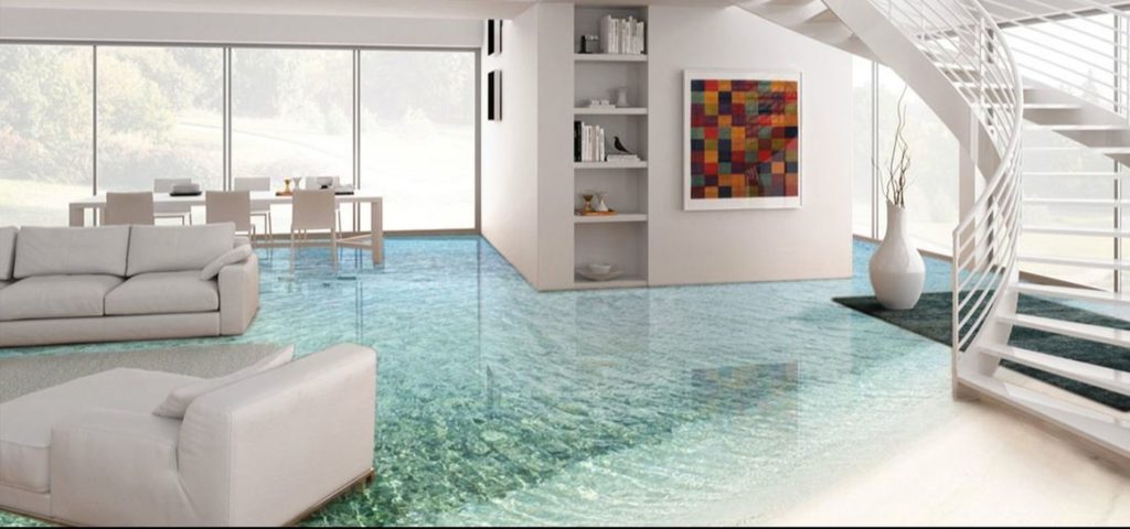 epoxy flooring Aspen Hill, MD, flooring contractor, east coast flooring solutions, commercial epoxy floor contractors Rockville, MD, The Concrete, Etc.