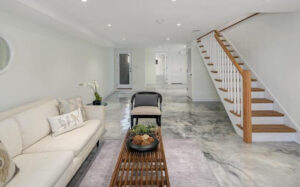 Floor Restoration Marble Polishing Terrazzo Restoration Stamped Concrete Concrete Polishin