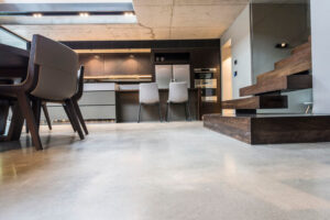 residential concrete floors, polished concrete floors cost, concrete flooring contractor, flooring contractor MD, Washington D.C. concrete flooring expert, professional concrete floor installation, The Concrete, Etc, Polished Concrete Fairfax, VA, Fairfax, VA Polished Concrete Floors