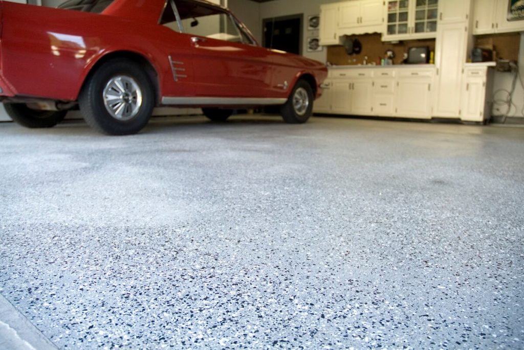 garage floor contractors near me, The Concrete, Etc, MD, Washington DC, VA, concrete contractor, epoxy contractor, flooring contractor, garage floor service