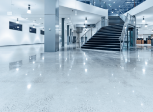 polished concrete floors Washington D.C., Concrete Flooring Washington D.C.